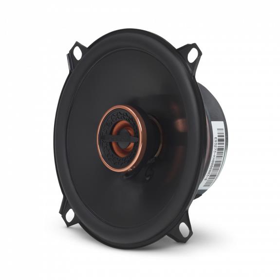 Infinity REFERENCE 5032CFX coaxial speakers (130 mm).