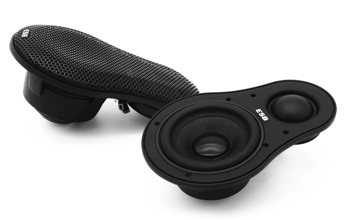 ESB 3.UMA 2-Way Mid-High Unit.