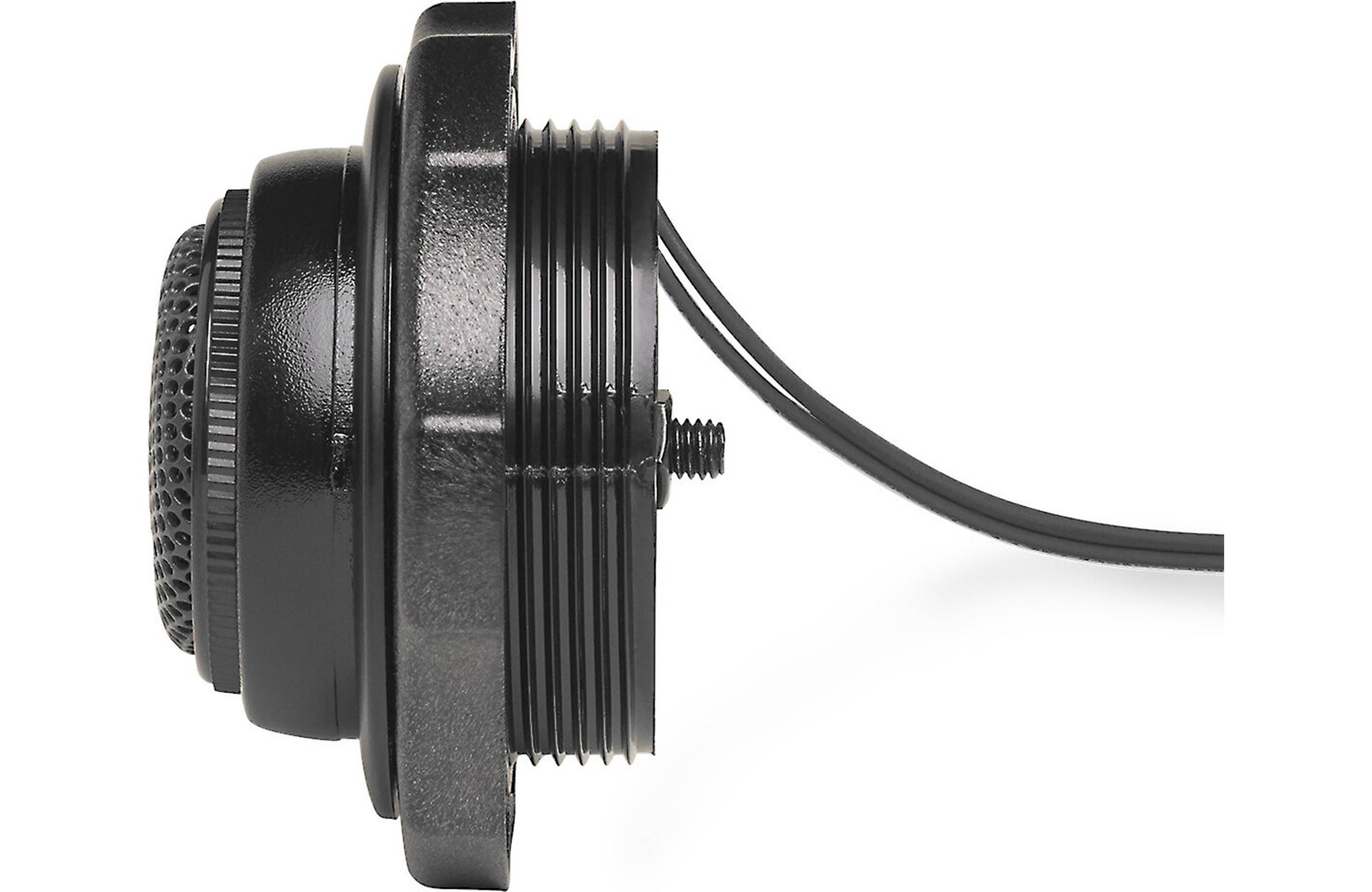 JBL 3412T tweeters (19 mm).