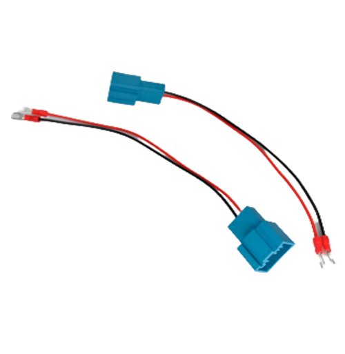 Gladen SoundUp upgrade cable for BMW. SU-BMUS-CON
