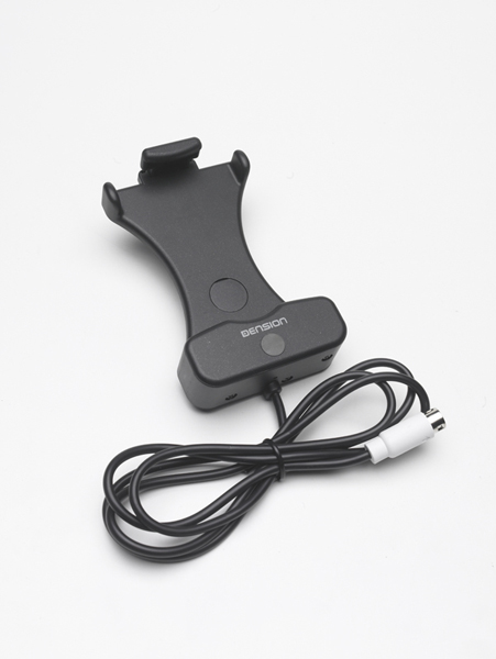 Dension active cradle. IP51CR9