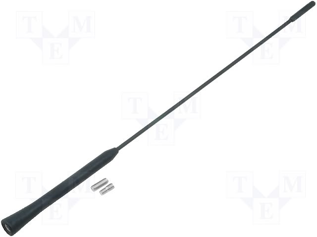 Universal spare rod for car AM/FM antenna. ANT.36.2