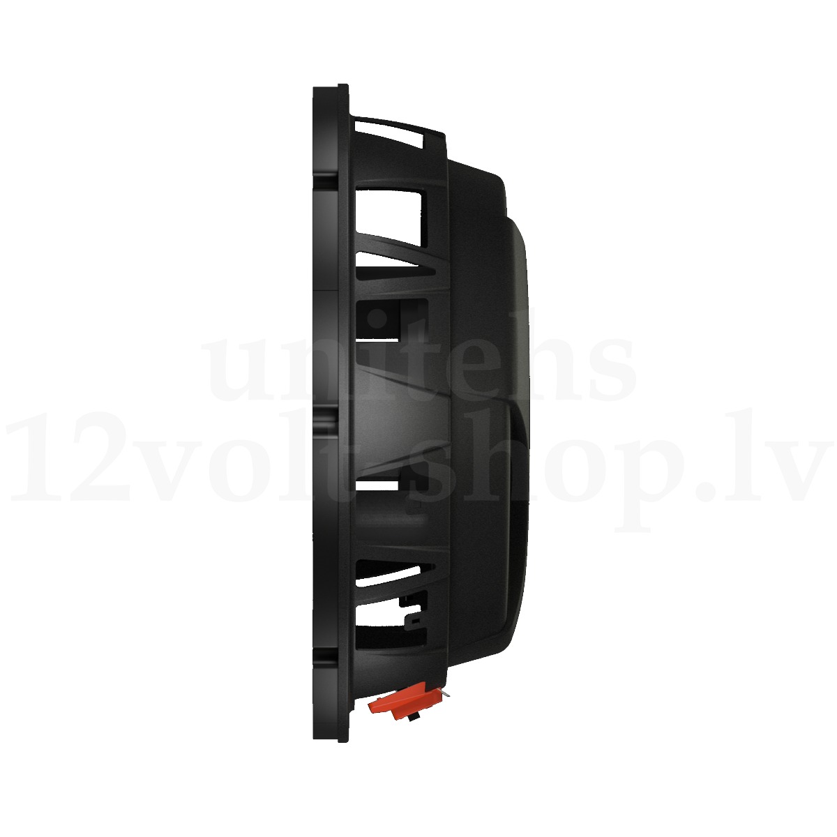 JBL WS1200 slim subwoofer 12" (300 mm).