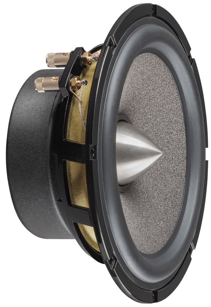 Brax MATRIX ML6P bass/midrange speaker (165 mm).