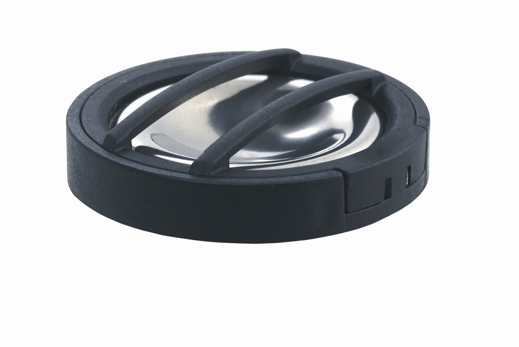 German Maestro Y-CT30WS tweeters.