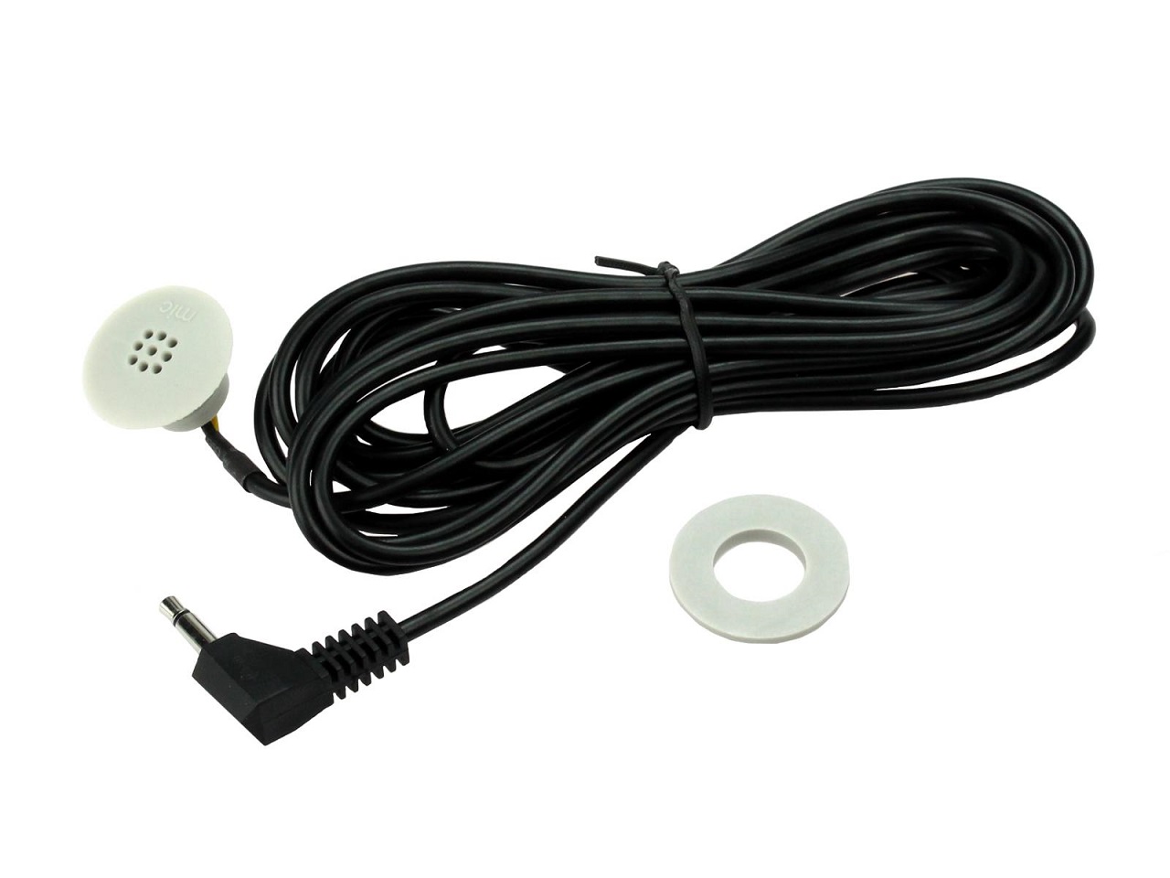 OEM style microphone (Jack 3.5 mm). CTMIC-4