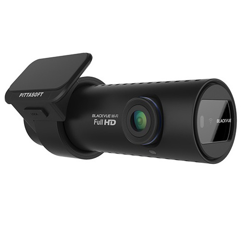 BlackVue DR650S-1CH Full HD dashcam (Wi-Fi, 32Gb).