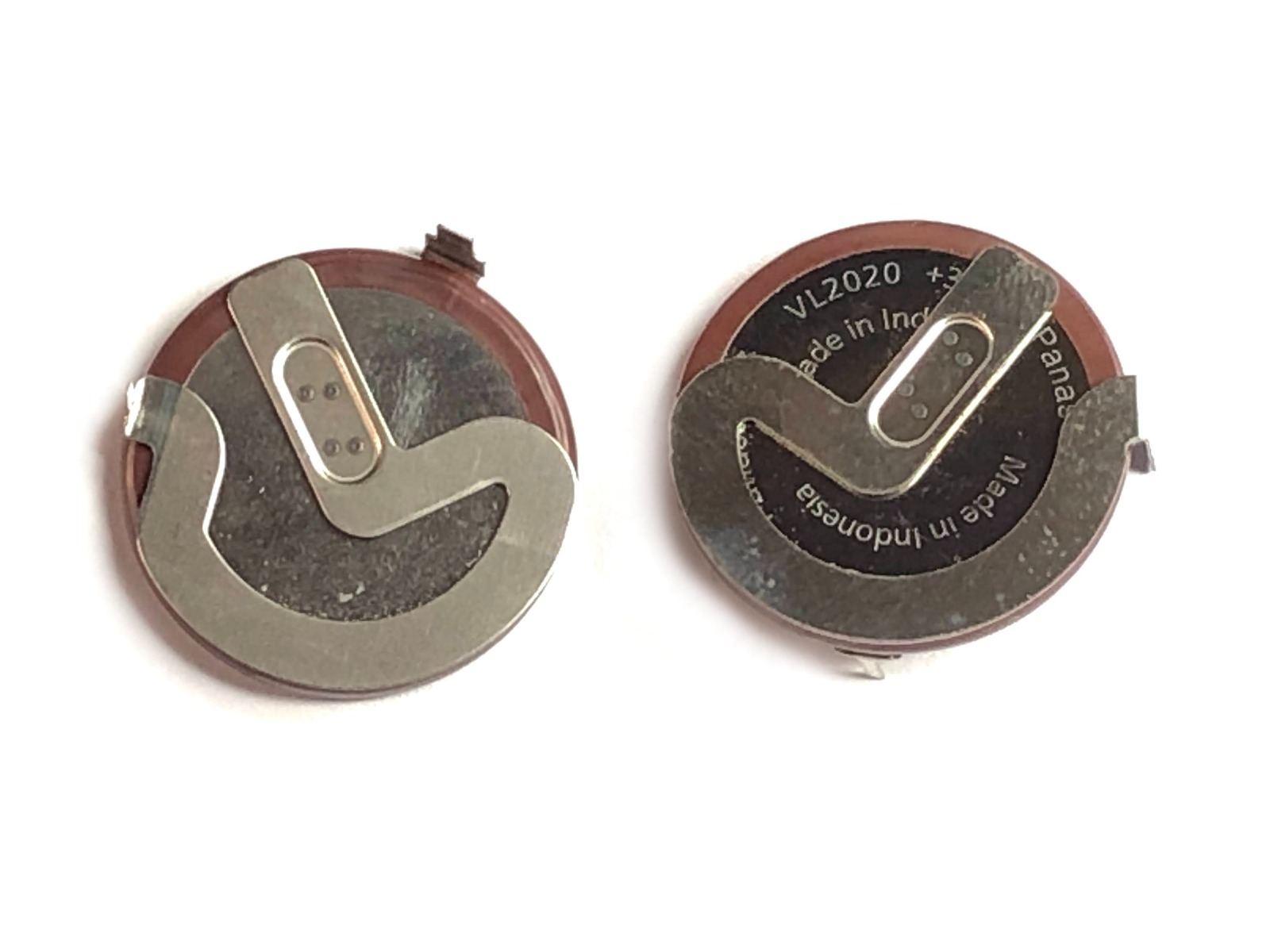 BMW 1, 3, 5, 7 series, X5, Mini... rechargeable battery. VL2020