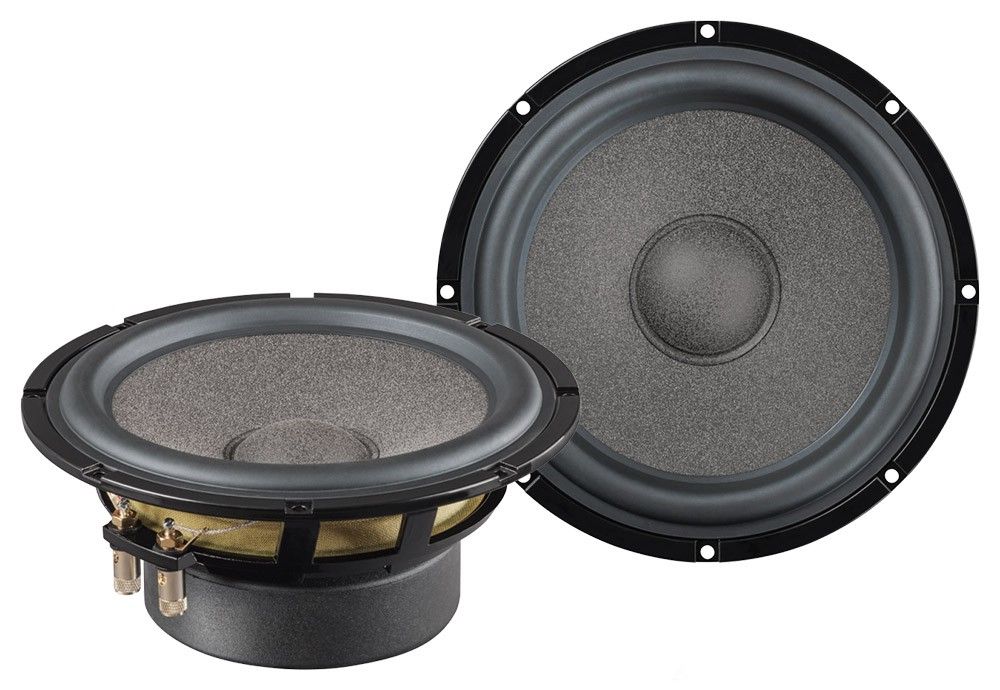 Brax MATRIX ML6D bass/midrange speaker (165 mm).