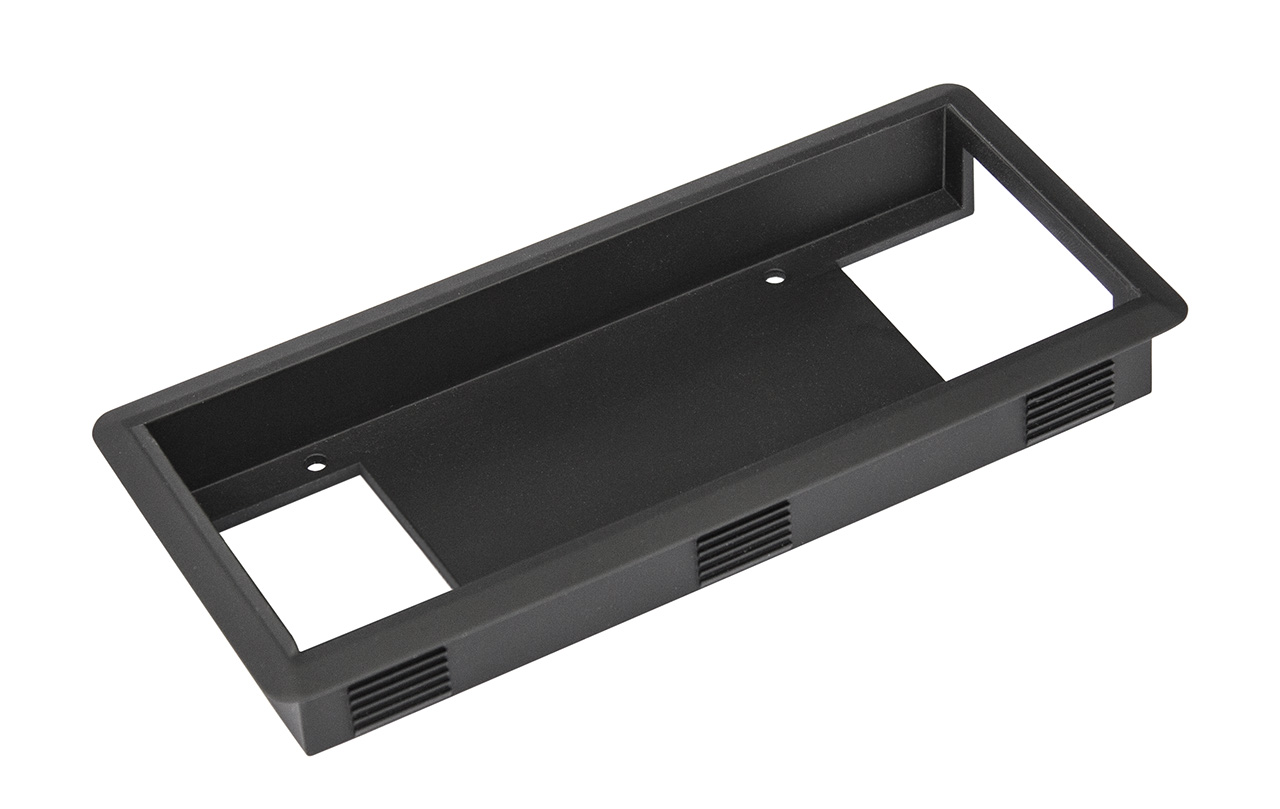 Helix DMP - director mounting panel.