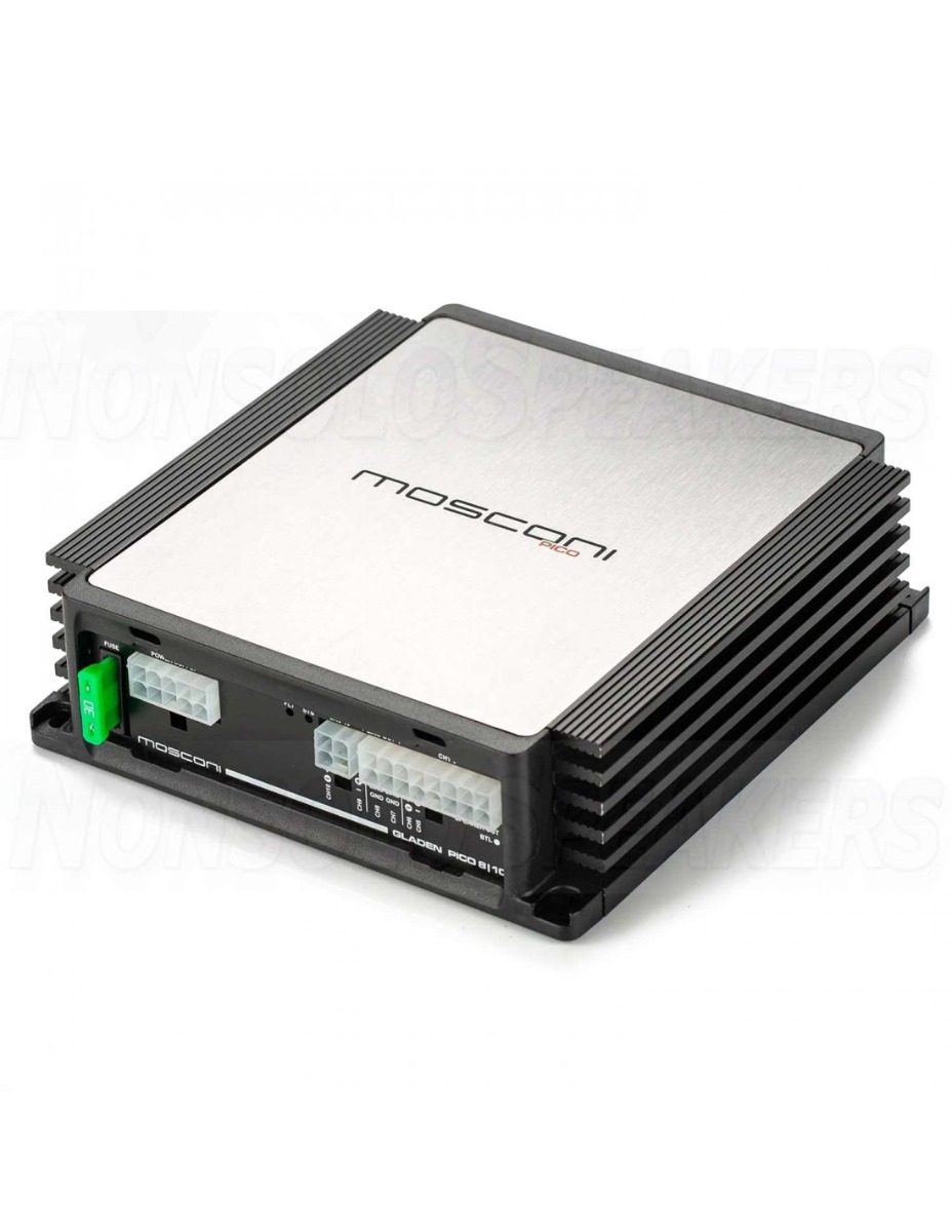 Gladen SoundUp installation kit for Tesla Model 3 (SUB-FULL-SET).