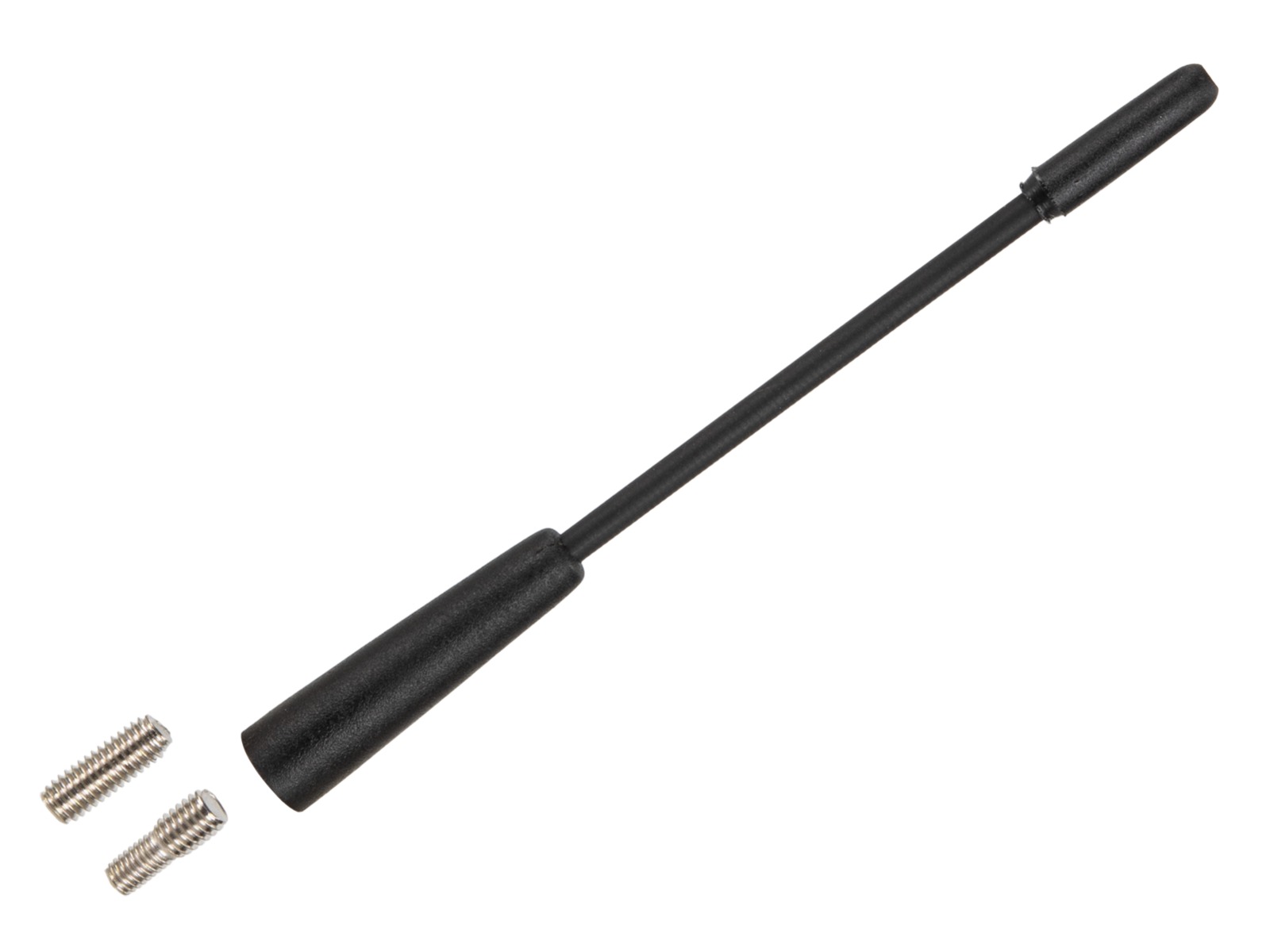 Universal spare rod for car AM/FM antenna. 152000-28