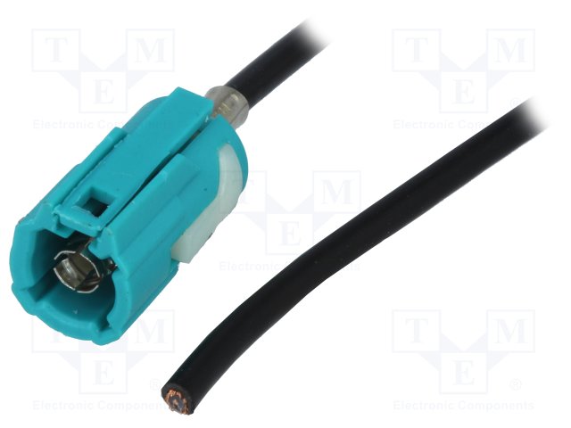 Universal antenna adapter (Fakra ->). FAKRA-015