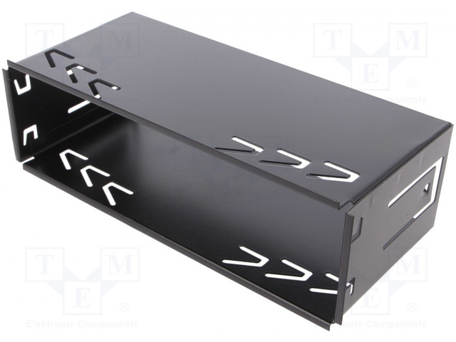 Pioneer car radio mounting frame. BK.PIONEER.02