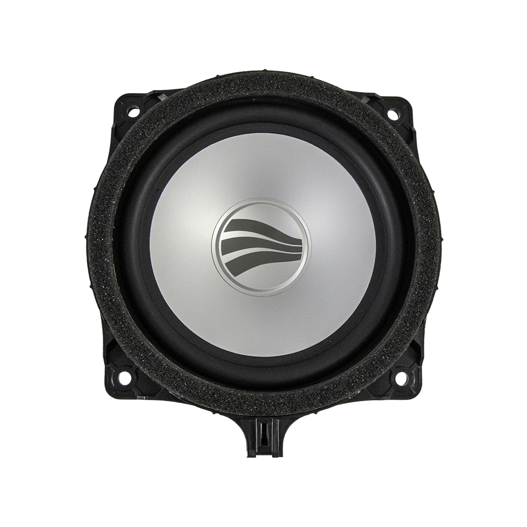Rainbow IL-C6.2 KIA component speakers (165 mm) for Kia.