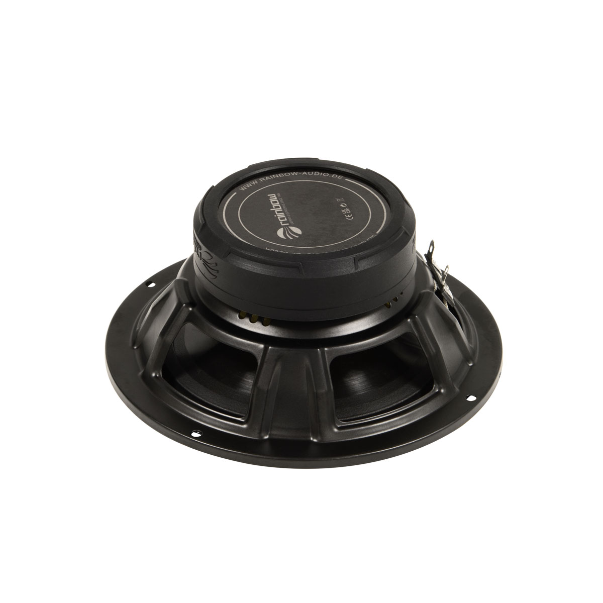 Rainbow EL-C260A component speakers (165 mm).