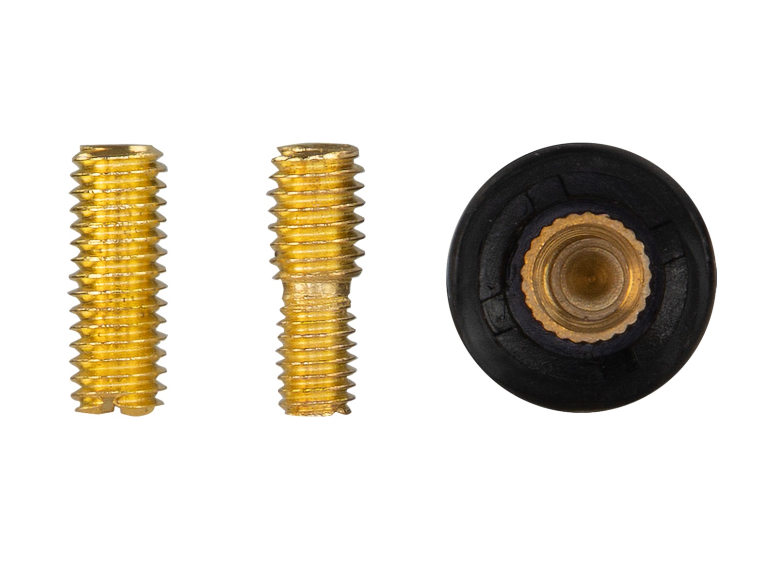 Universal spare rod for car AM/FM antenna. 152000-24