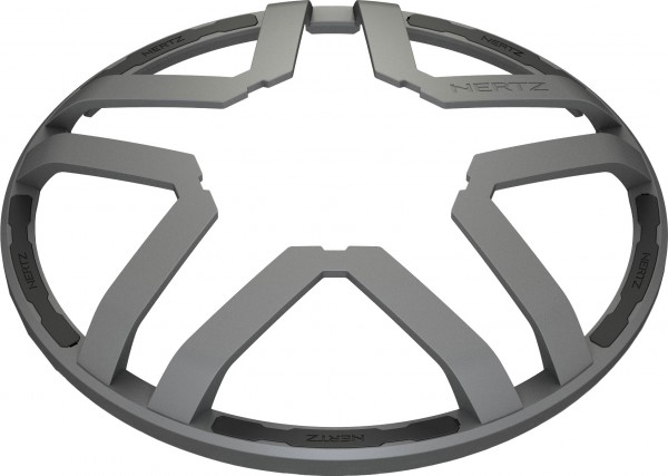 Hertz ESG 380 GR subwoofer grill (380 mm).