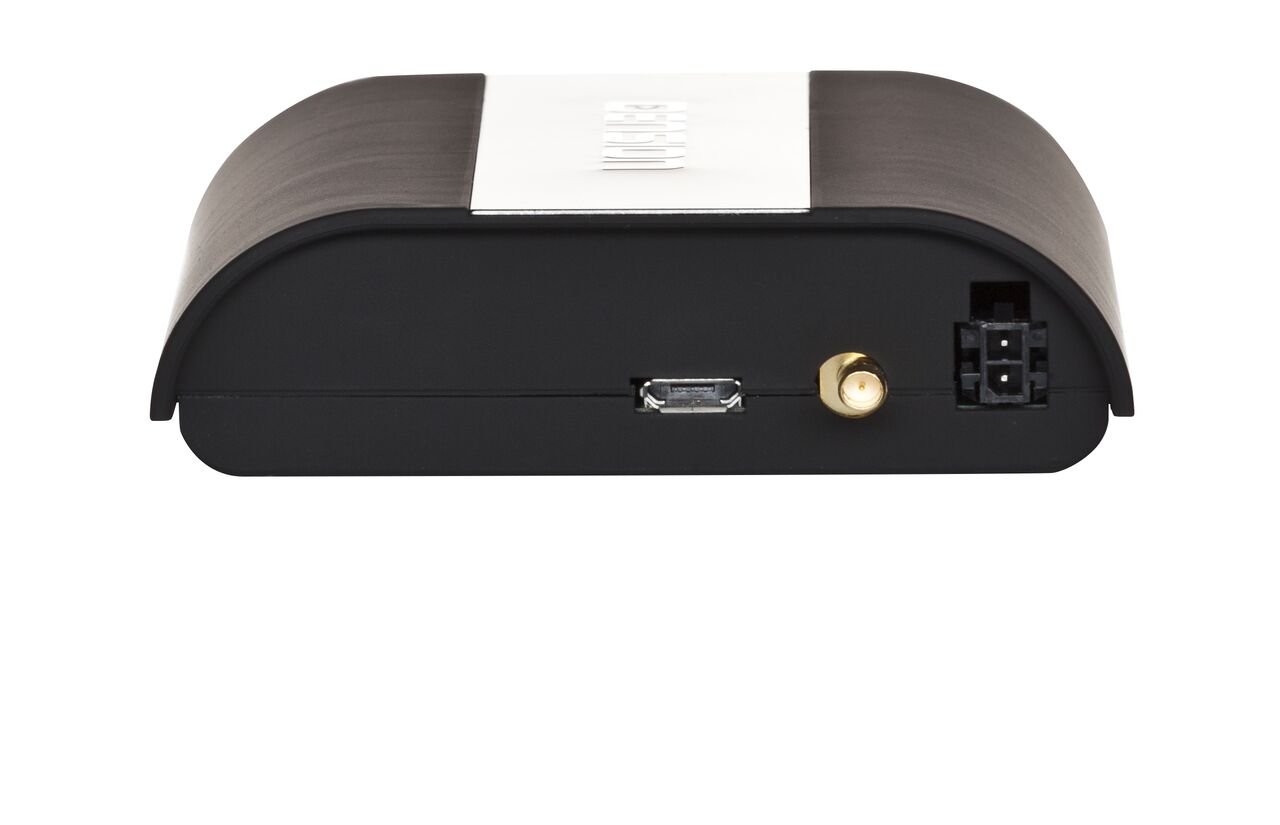 Dension DAB+U receiver DAB. DBU3GEN 