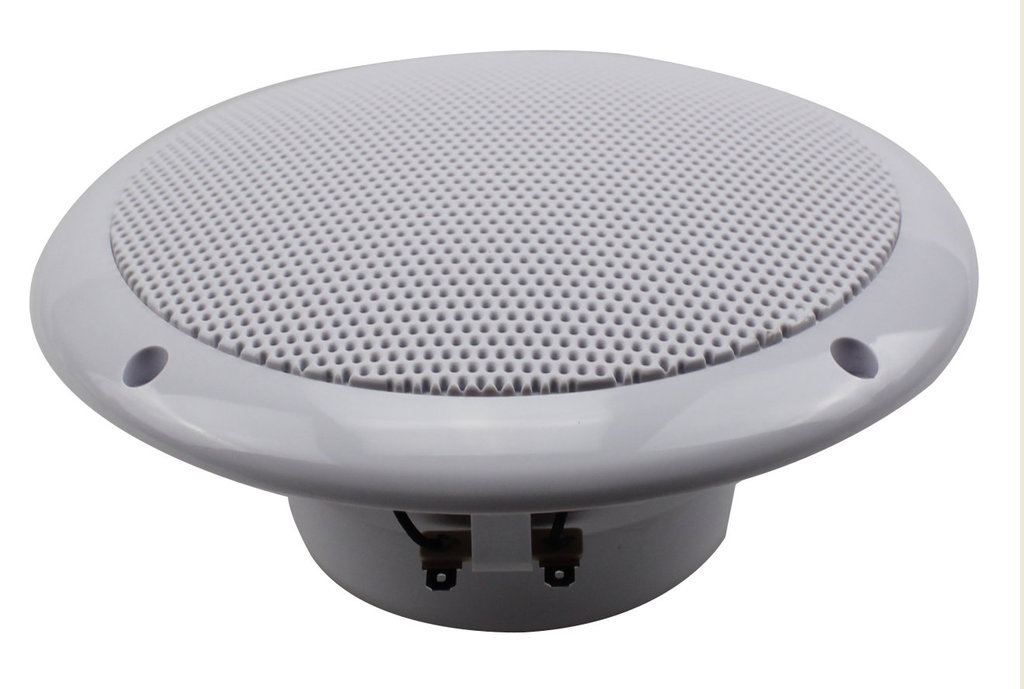 DIETZ CX-M65 marine coaxial speakers (165 mm).