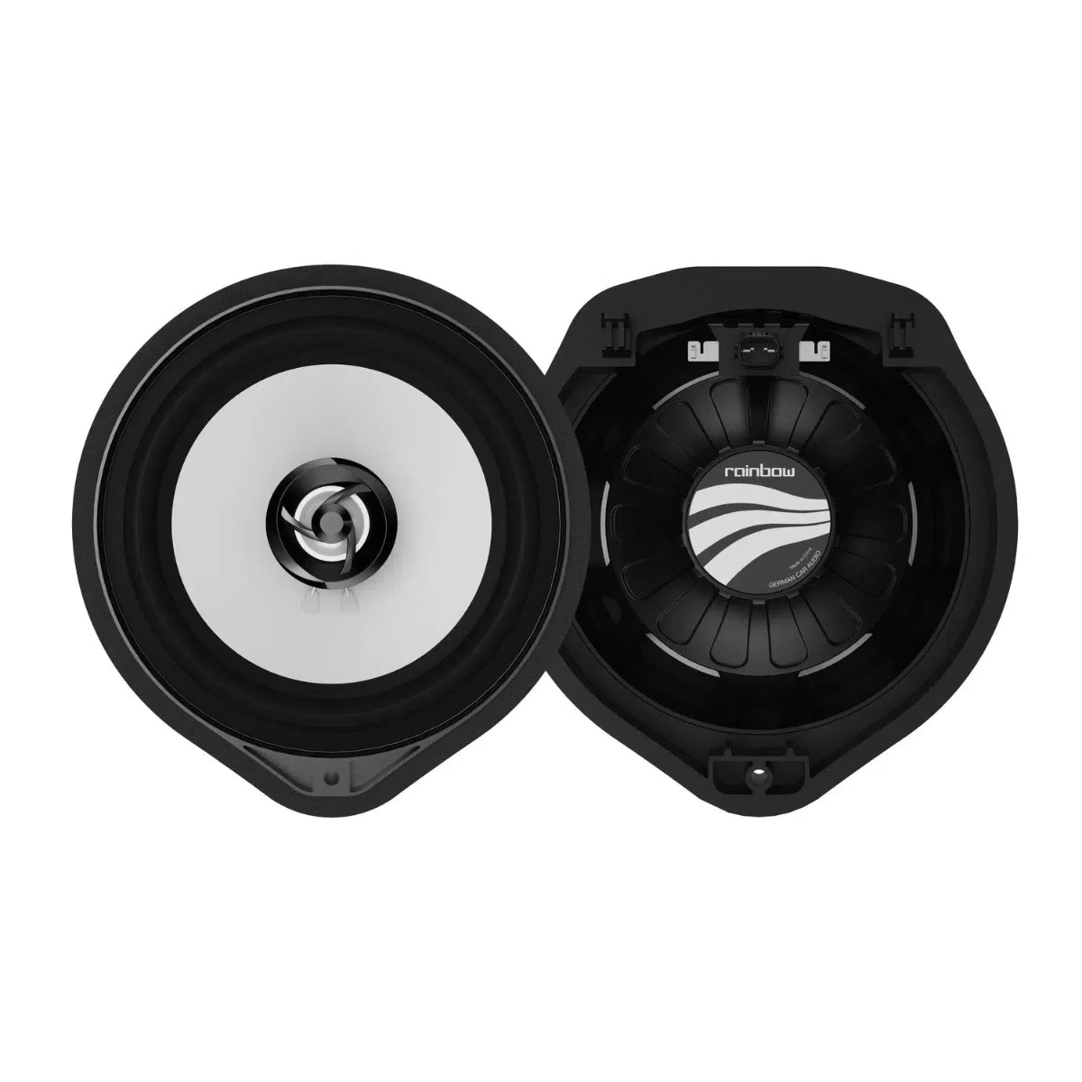 Rainbow IL-X165 HON coaxial speakers (165 mm) for Honda.