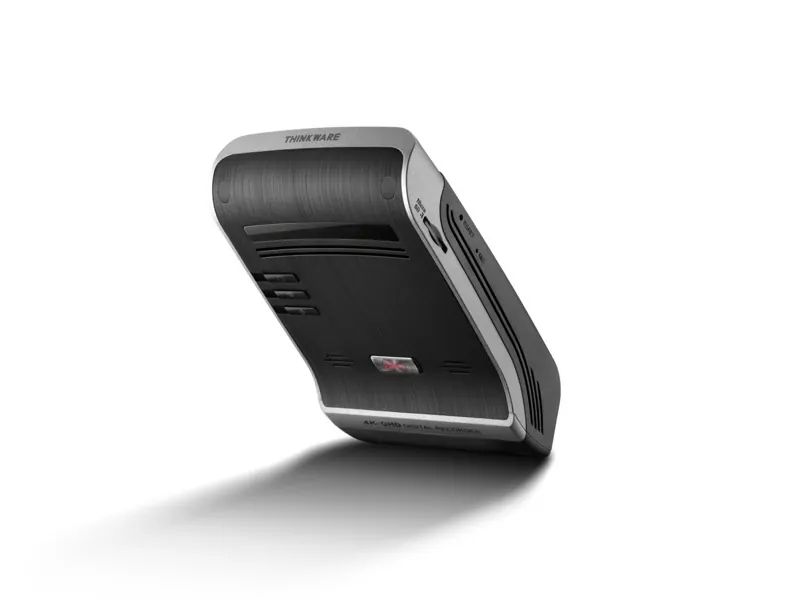 Thinkware U1000 dash camera 4K UHD-2K (Wi-Fi, 32Gb).