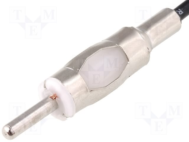 Universal antenna adapter with wire (DIN). AA-6