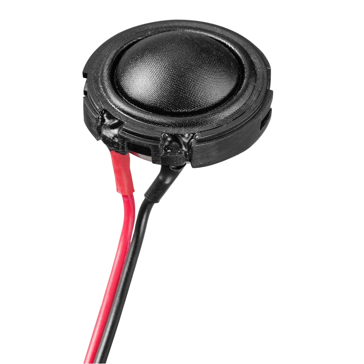 Helix PF K100.2 component speakers (100 mm).