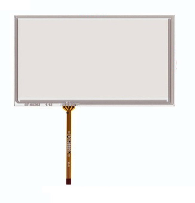 Clarion NX-501... touch screen for LCD (6.2").