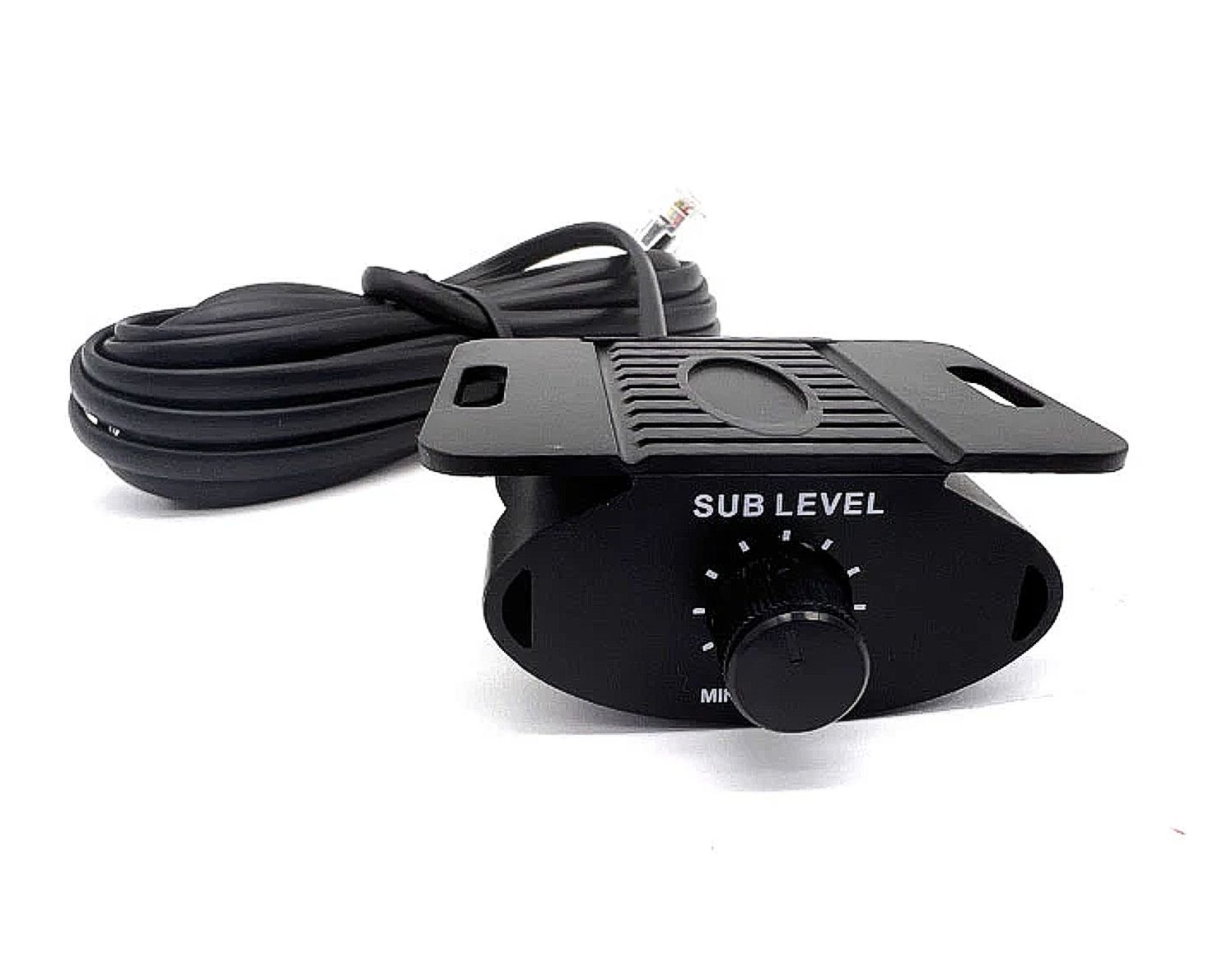 ESB HB 10 US under seat active subwoofer 10" (250 mm).