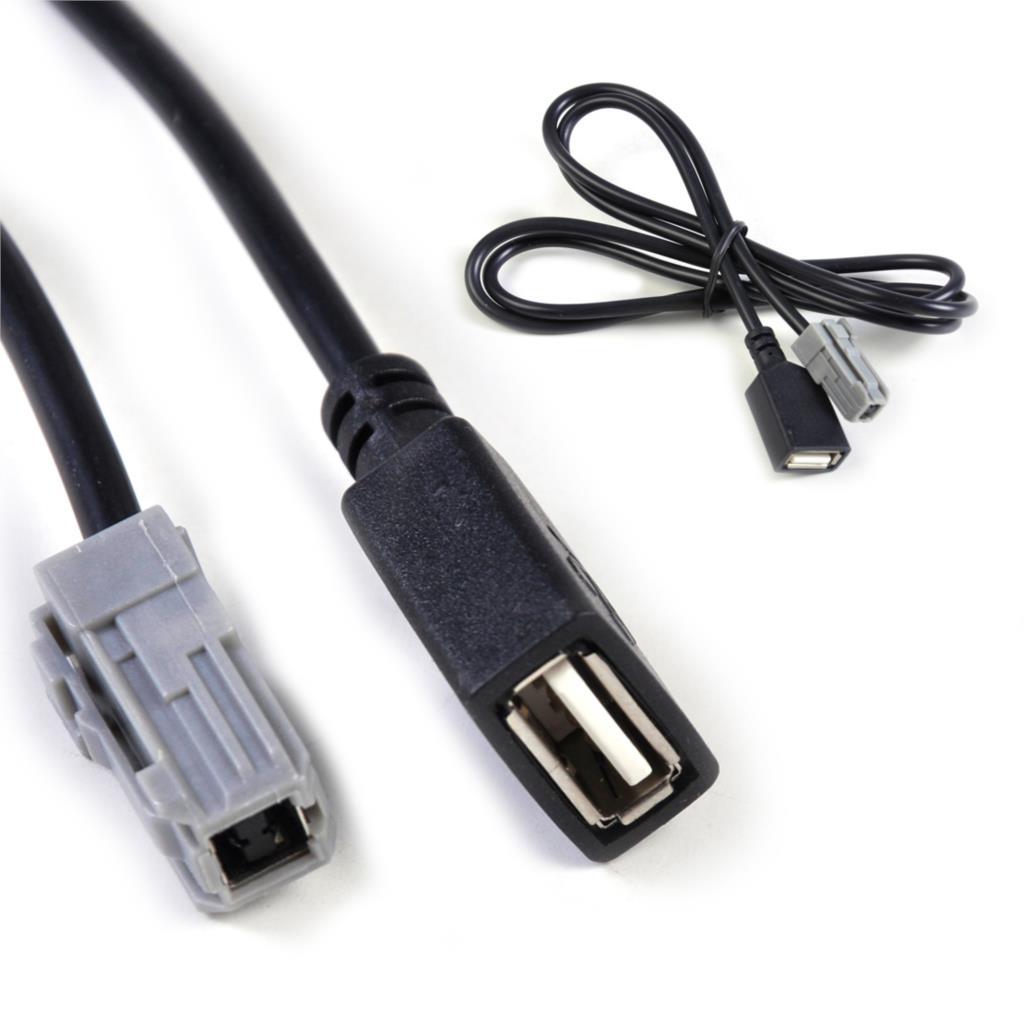 Toyota, Lexus adapter USB.