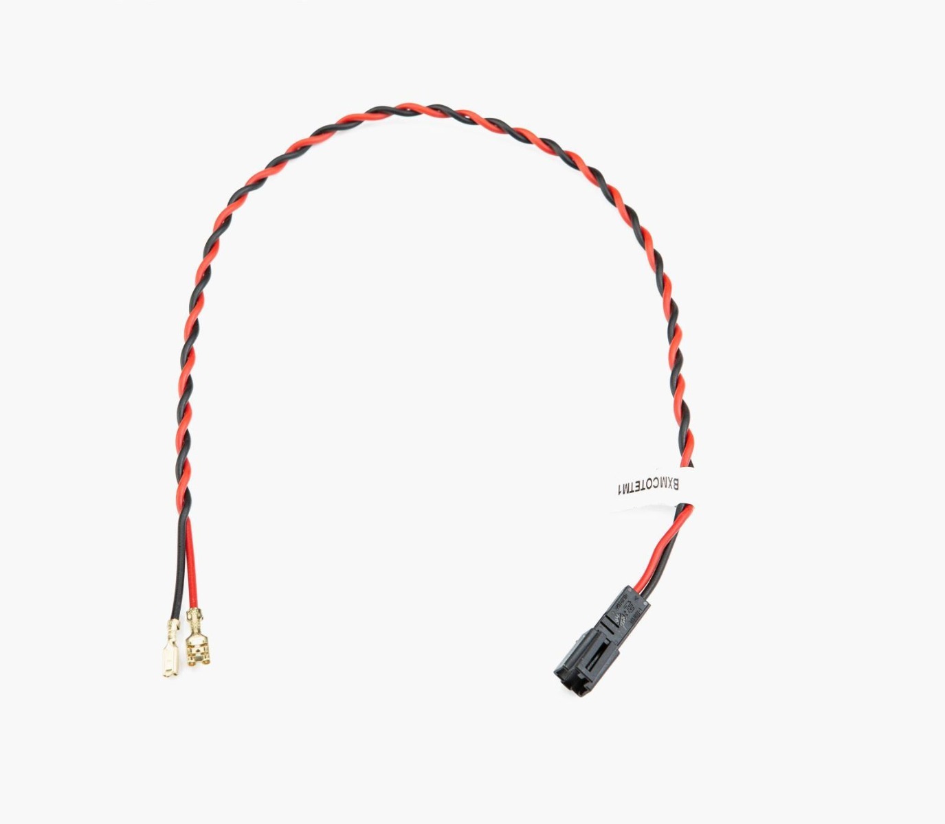 Gladen SoundUp upgrade cable for Tesla. CON-TES-MID-TW