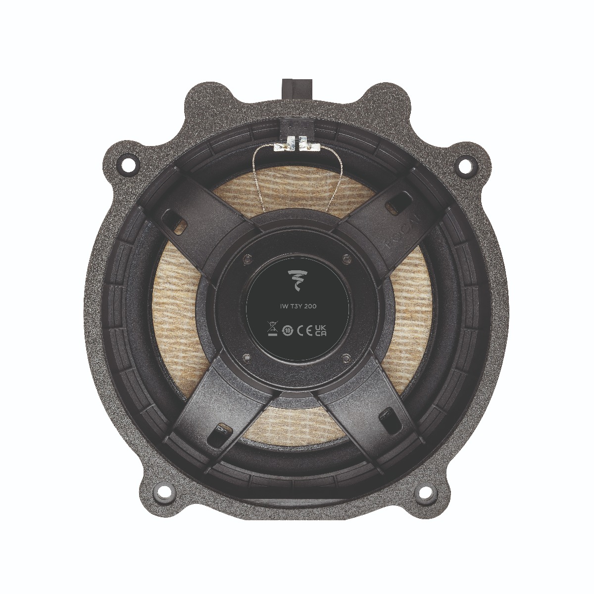 Focal IW T3Y 200 woofer 8"(200 mm) for Tesla (->2023).