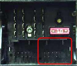 Adapter USB, AUX for Citroen. CAN-Flip 