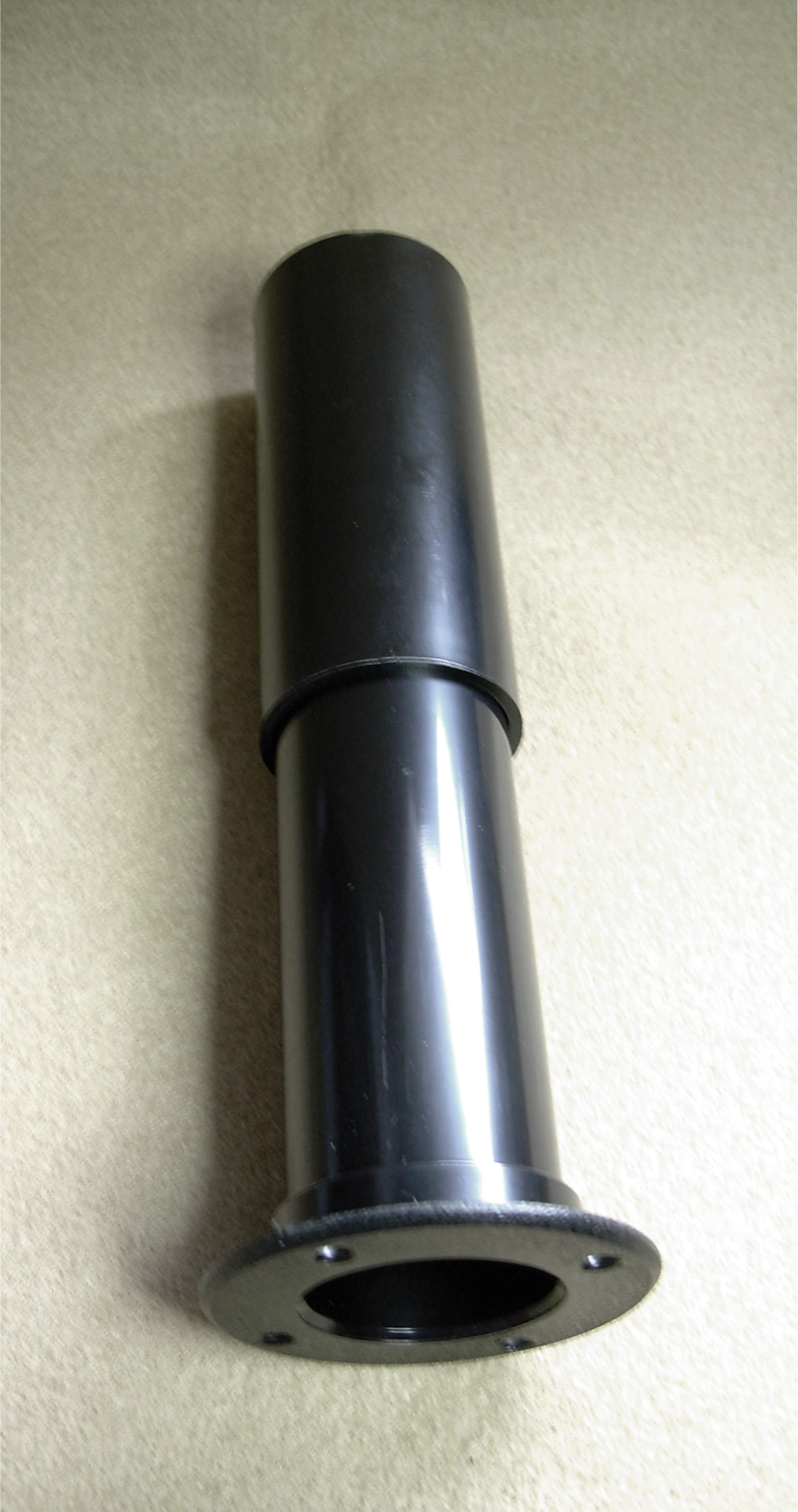 Reflex port (tube). AZ Audiocomp.