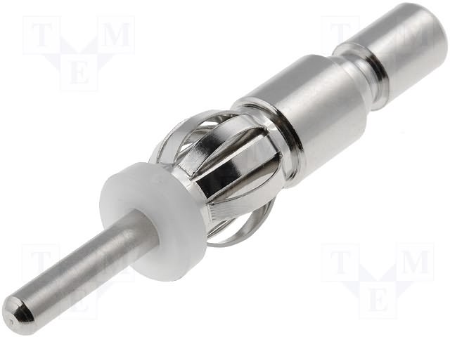 Chrysler, Jeep, Chevrolet (2001->) antenna adapter. Chrysler-DIN