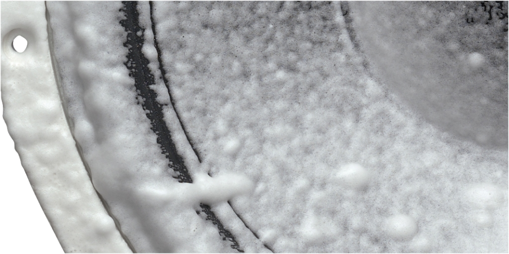 German Maestro MRW 10008 subwoofer 10" (250 mm).