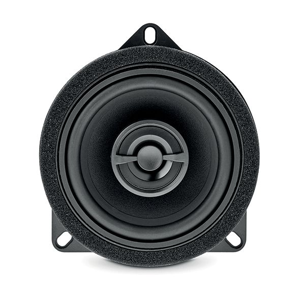 Focal IC BMW 100L coaxial speakers (100 mm) for BMW.