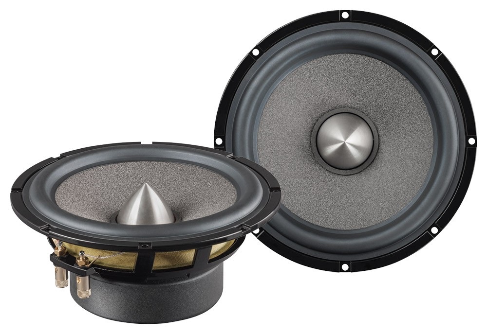 Brax MATRIX ML6P bass/midrange speaker (165 mm).