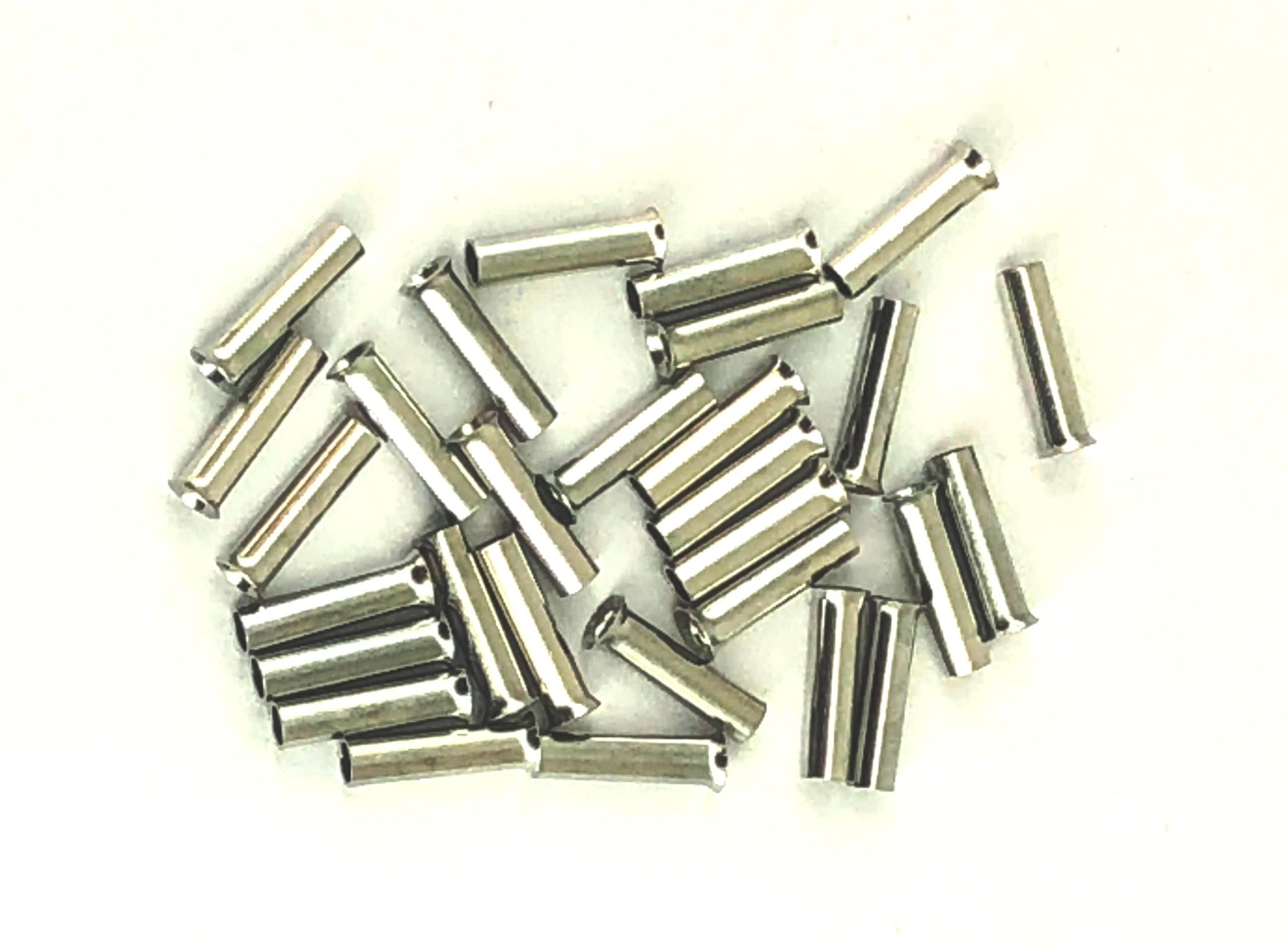 End-Terminal cable. Gladen (1.5 mm2).