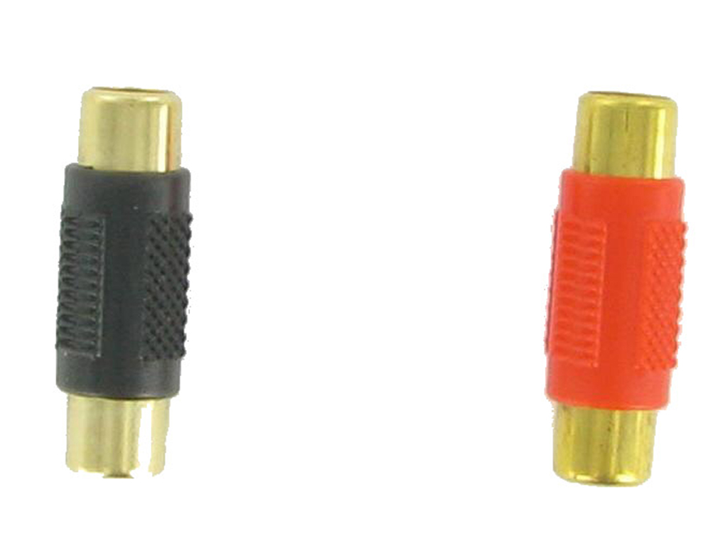 RCA connector. CTGRCABF