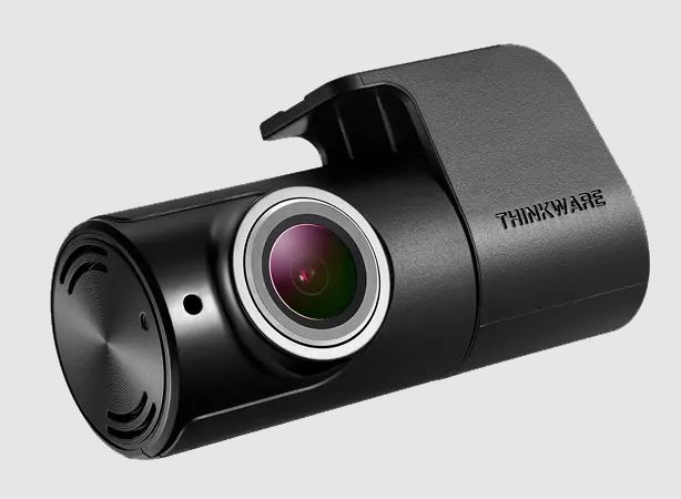 Thinkware Q1000 QuadHD 2-camera Dash Cam