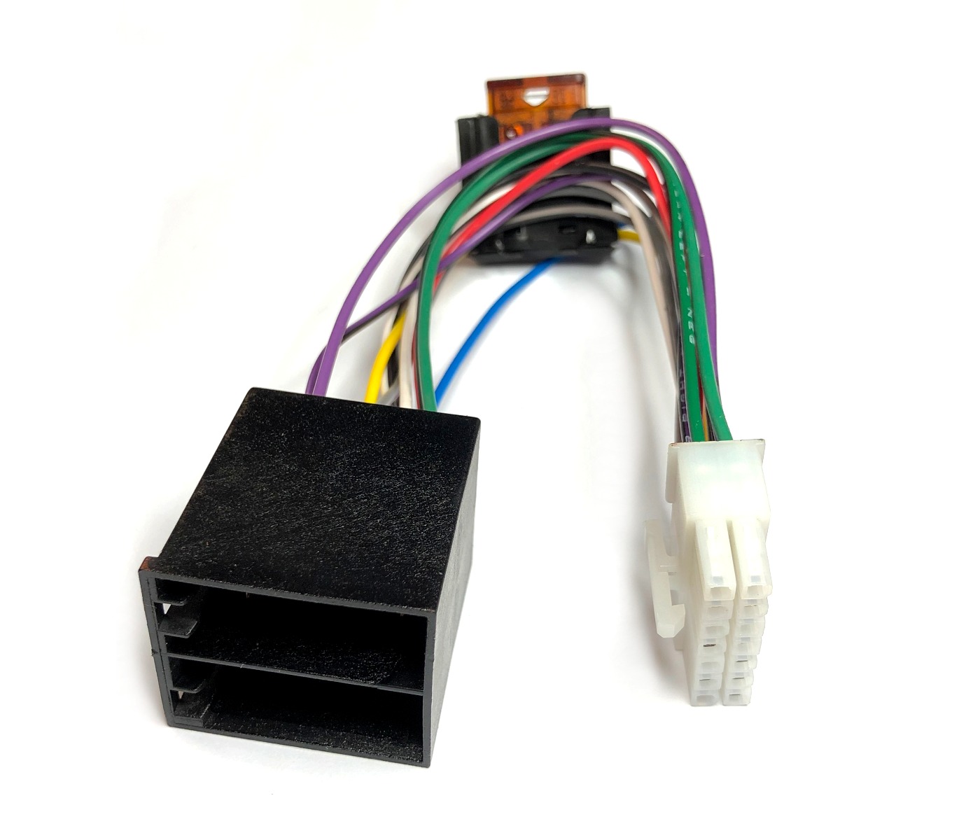 Pioneer adapter (ISO connector) PC3-415