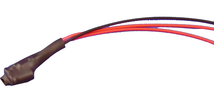 NavLinkz suppression filter 12V for reversing light signal. AC-PNF-RVC