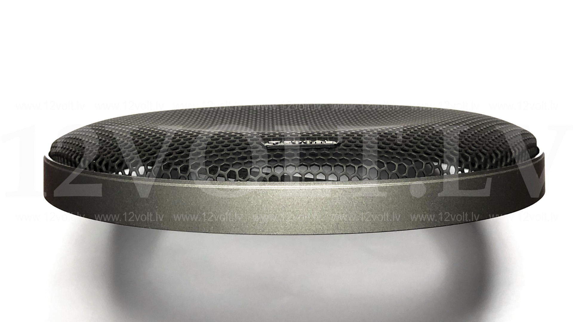 Focal speaker grill (165 mm). KIAC1070