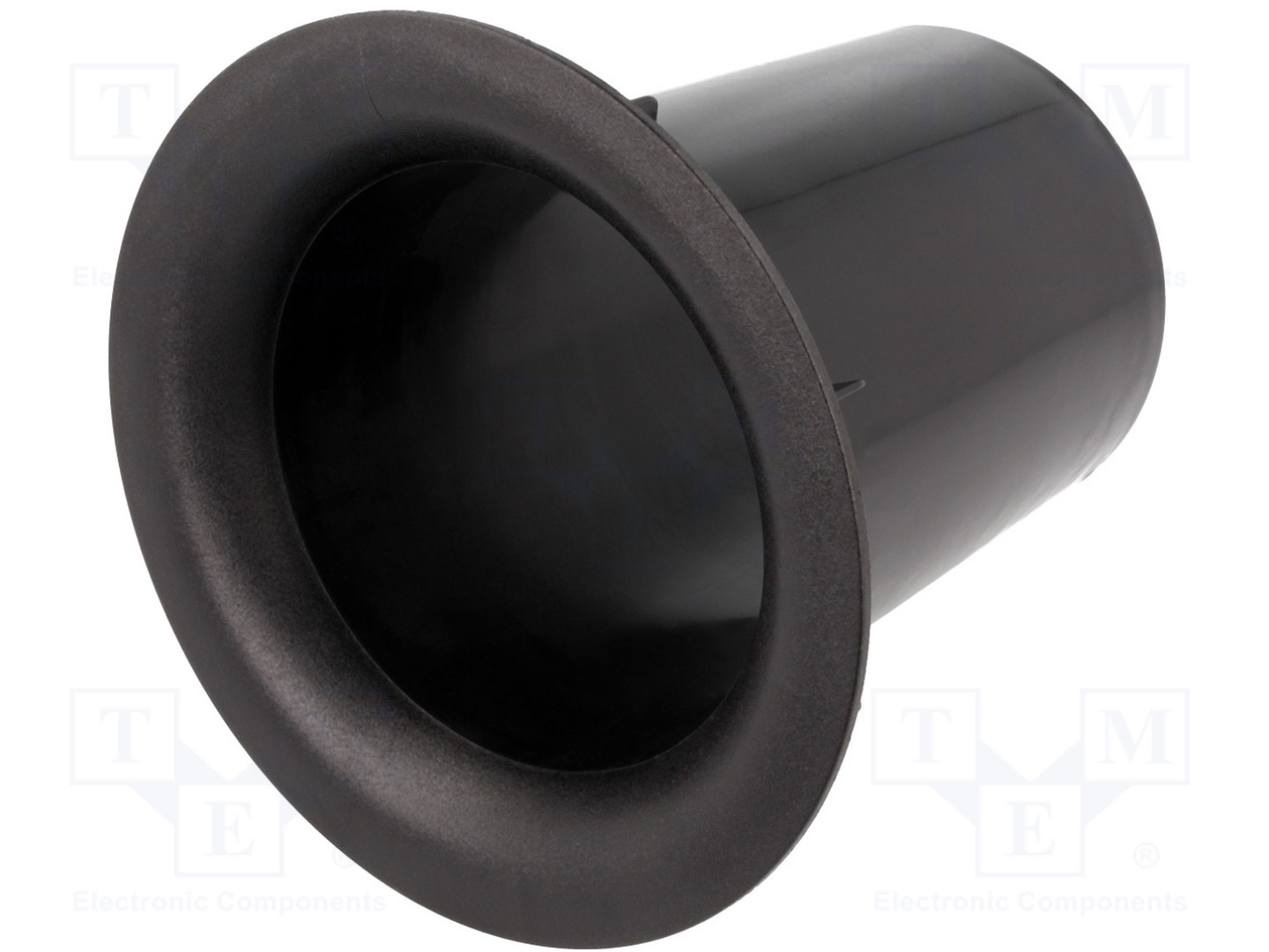 Reflex port (tube). PORT100/150