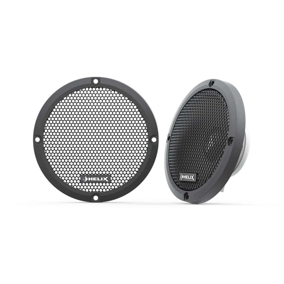 Helix CiA SG100 speaker grill (100 mm).