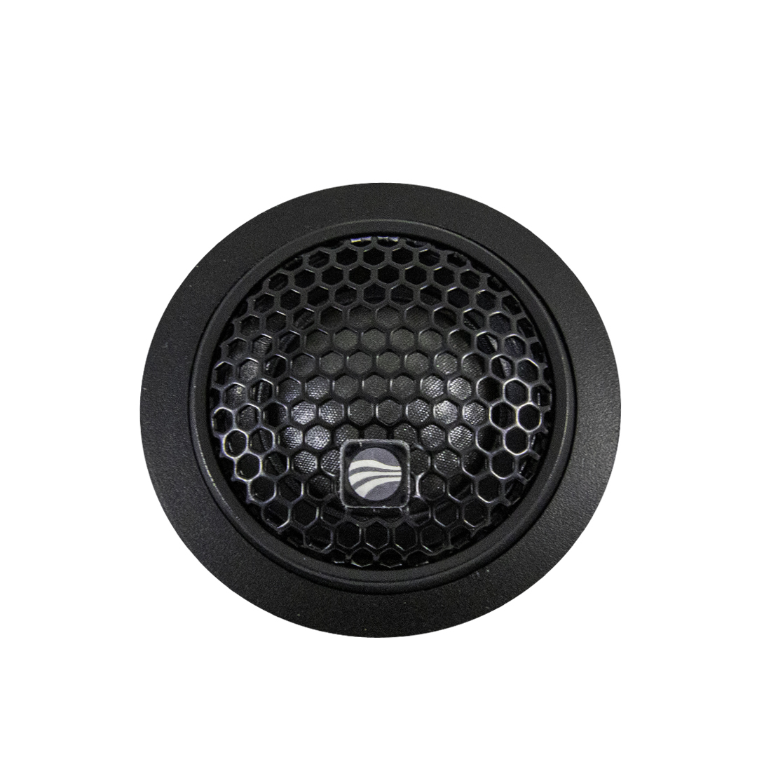 Rainbow IL-C6.2 KIA component speakers (165 mm) for Kia.