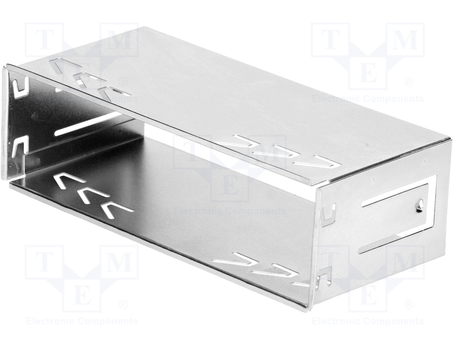 Blaupunkt car radio mounting frame.