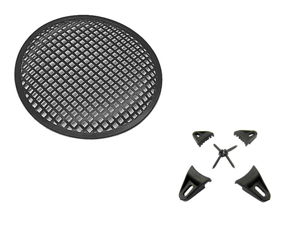 Subwoofer grill (250 mm). CT25UV27